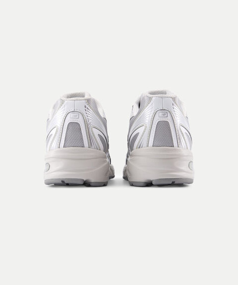 Tenis New Balance Para Mujer Gris